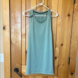 Men’s Lululemon running tank size XL. Worn once 🏃🏻‍♂️